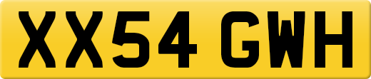 XX54GWH